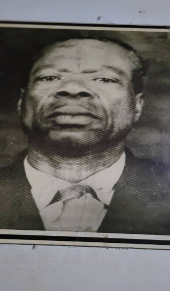 Foé Lucas